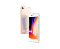 Apple iPhone 8 64GB Gold - 382277 - zdjęcie 2